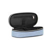 Picture of SEVEN MADE OF STARS ROUND BLUE PENCIL CASE